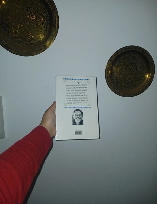 Doze Contos Peregrinos - Gabriel Garcia Márquez