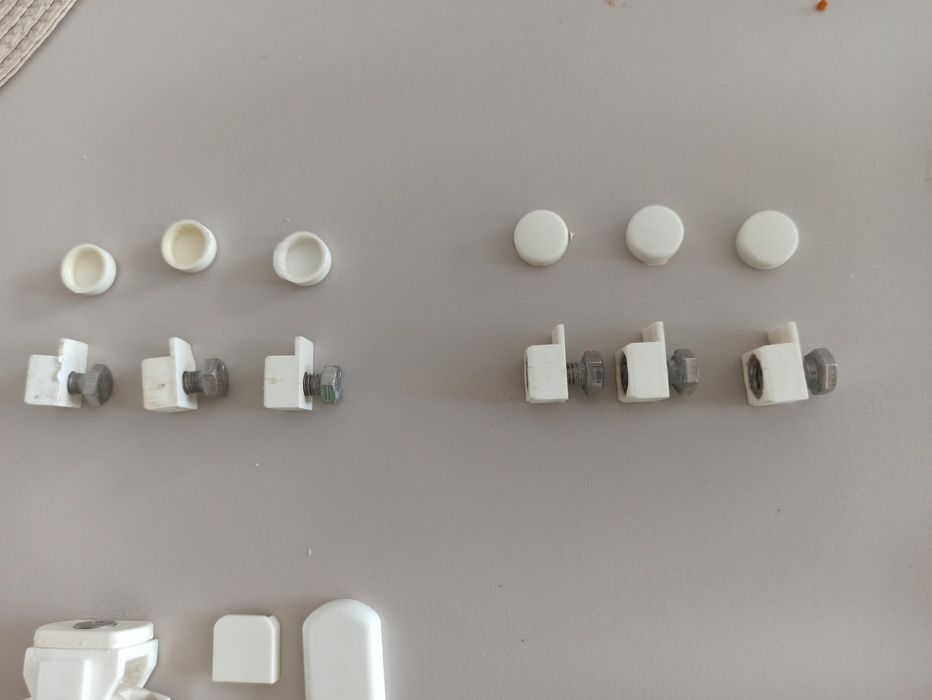 Sanplast 660 - C0267 _ wózek