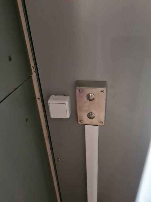 ELEVADOR Bom estado⁸