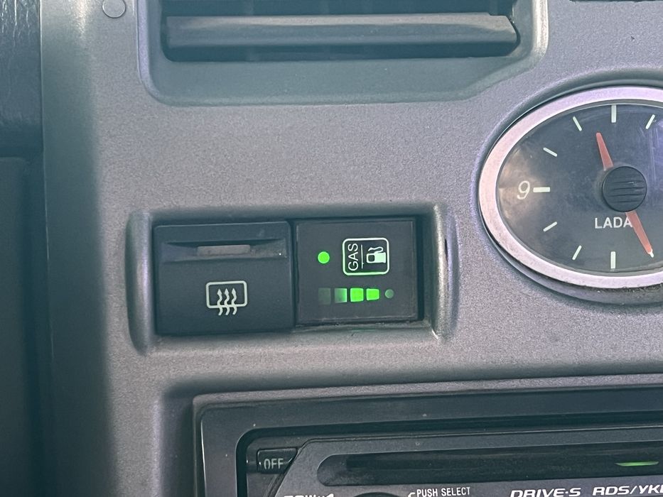 LADA priora Лада Пріора