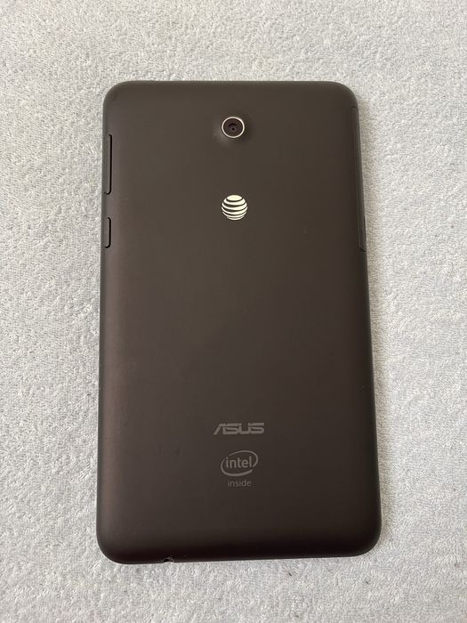 Asus MeMo Pad 7 LTE
