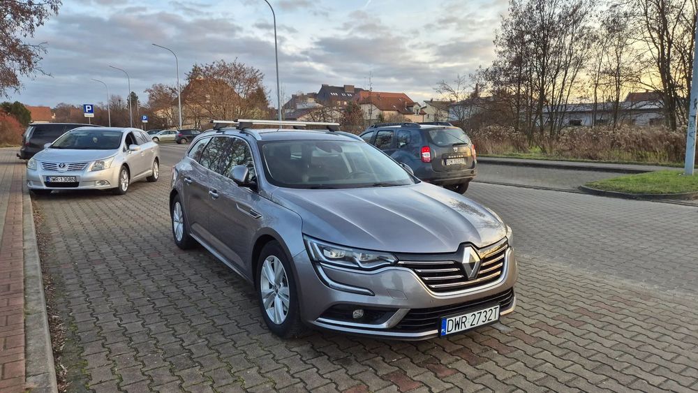 Renault Talisman Renault Talisman