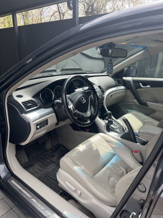 Honda accord 8 2012 2.2 дизель