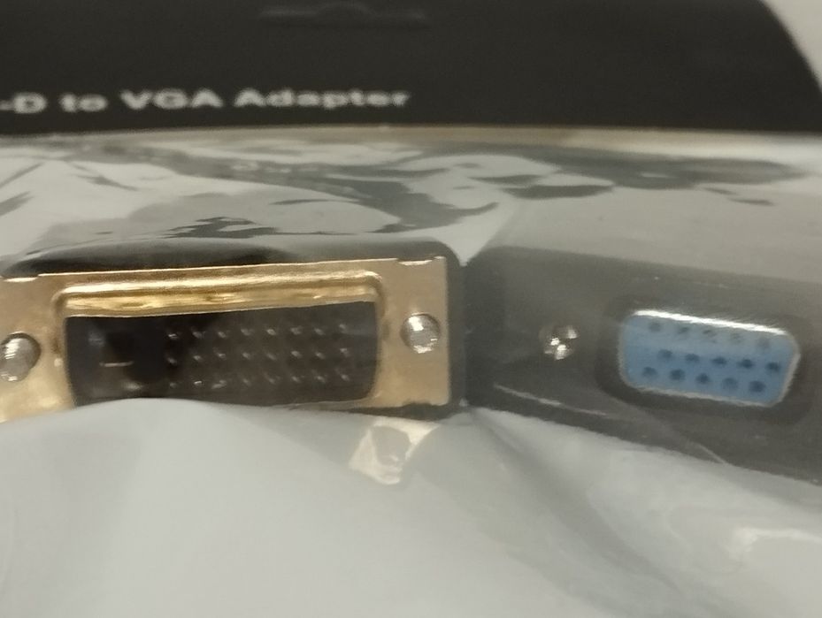Dvi hdmi переходник