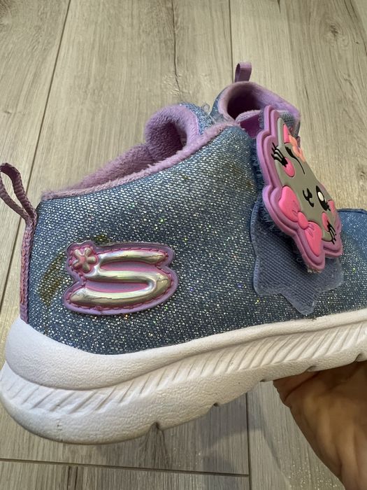 Skechers 25 розмір