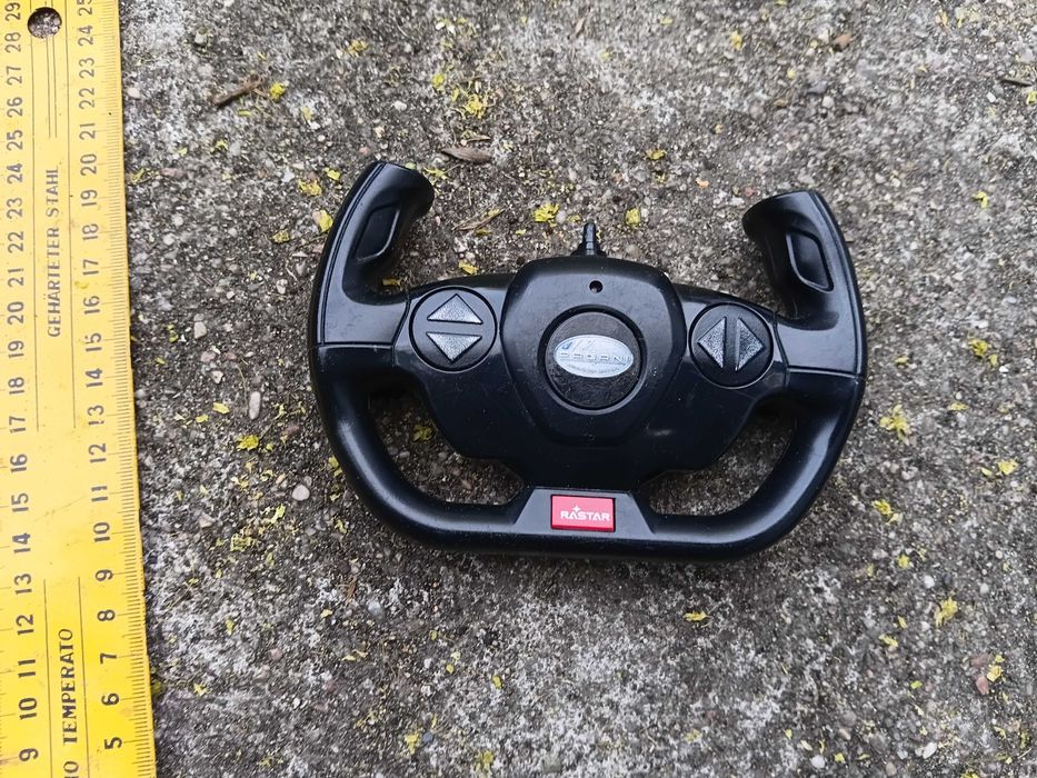 Pagani Zonda R R/C sterowane auto w skali 1/14 od Rastar