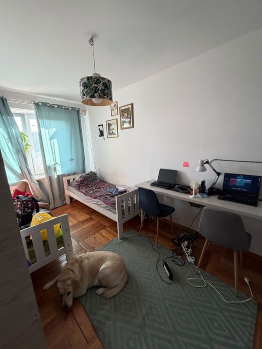 Sprzedam Mieszkanie 62m , 3 pokoje