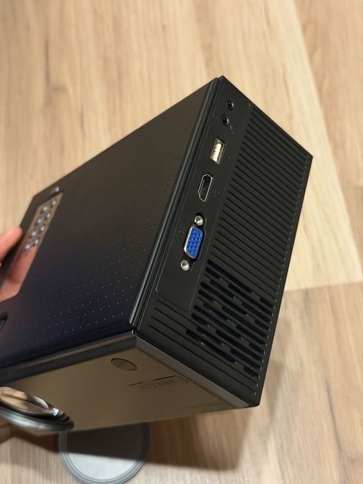 BlitzWolf BW-VP1 Pro Projektor