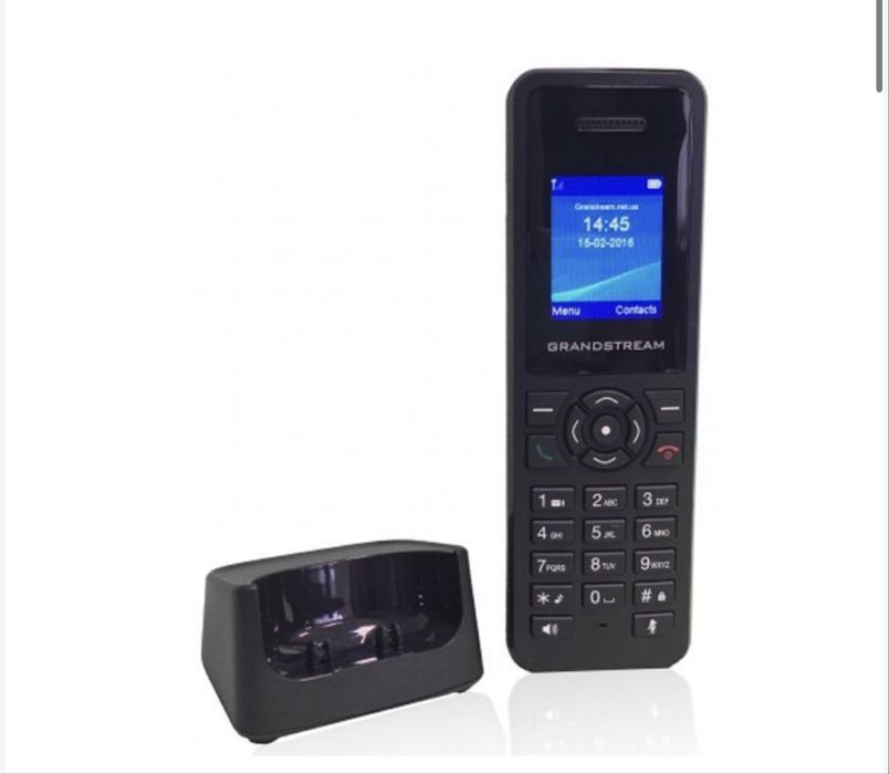Додаткова трубка Grandstream DP720 ( новий без коробки) - 2од в наявн