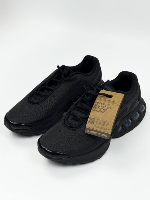 Nike Air Max Dn чоловічі кросівки найк