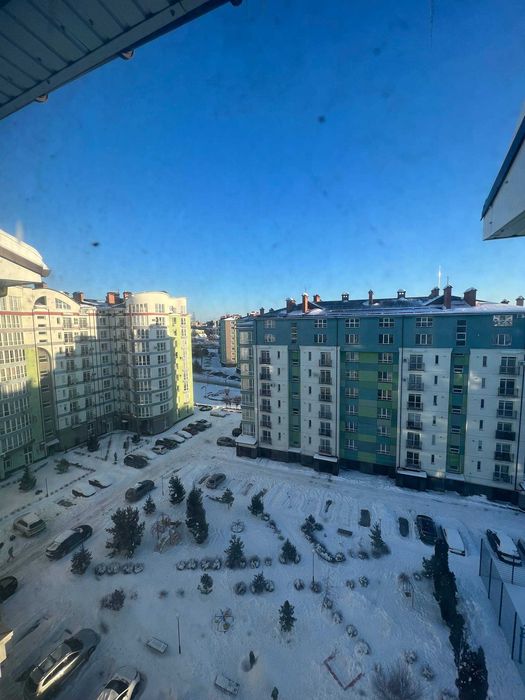 Продаж 2 кімнатної в ЖК Калинова Слобода / Постанови та Програми