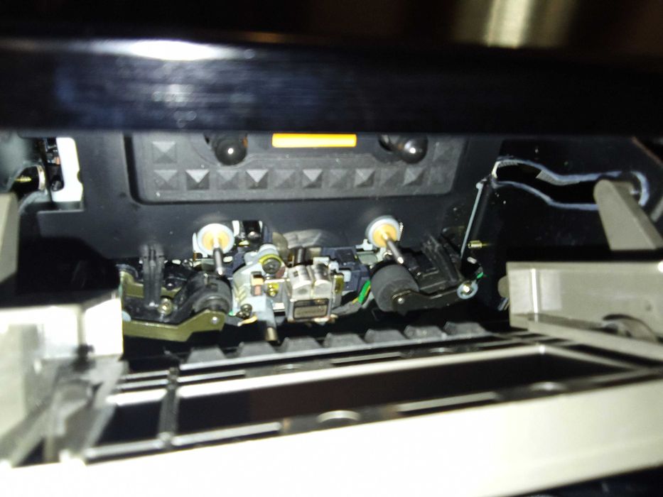 Deck de cassetes Pioneer CT-S620