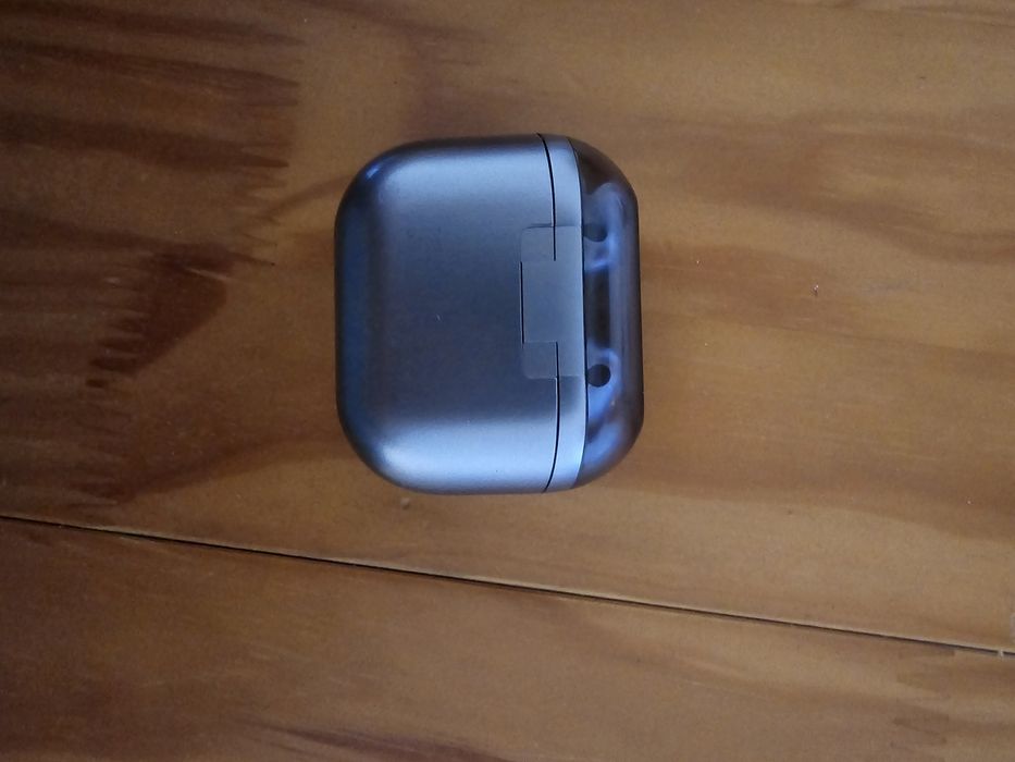 Galaxy buds 3 novos