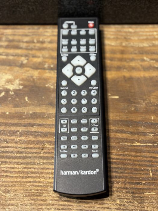 Amplituner Harman Kardon AVR 151