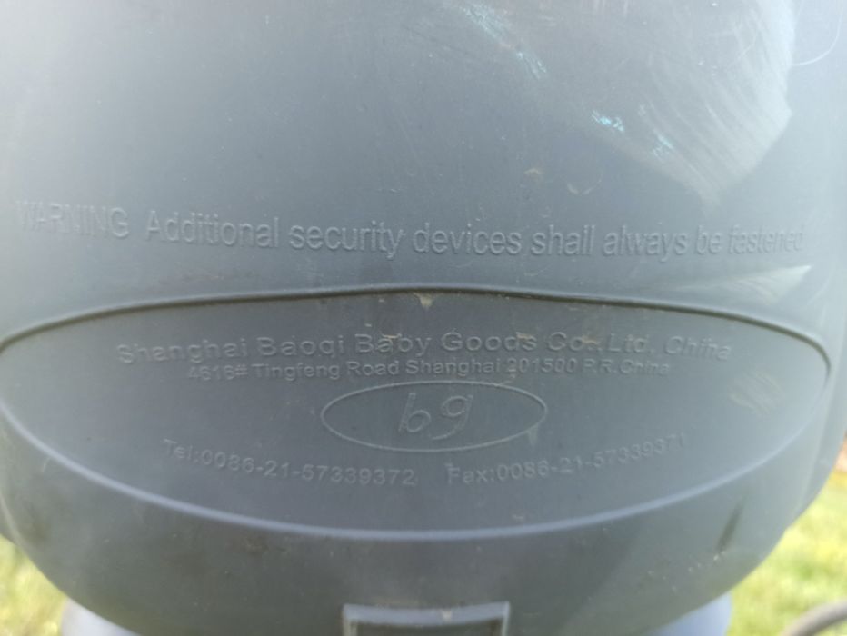 Велокресло дитяче крісло на велосипед