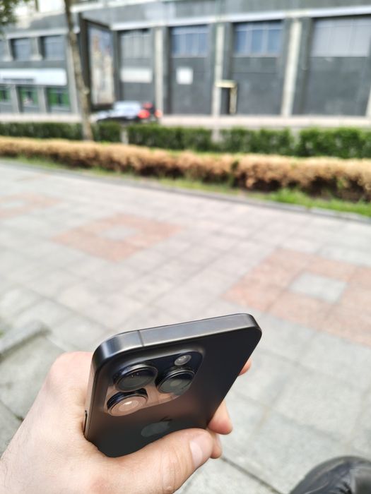 Iphone 15 Pro.В идеале.128гб