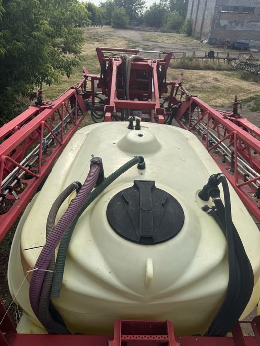 Оприскувач Kvernelend у доброму стані