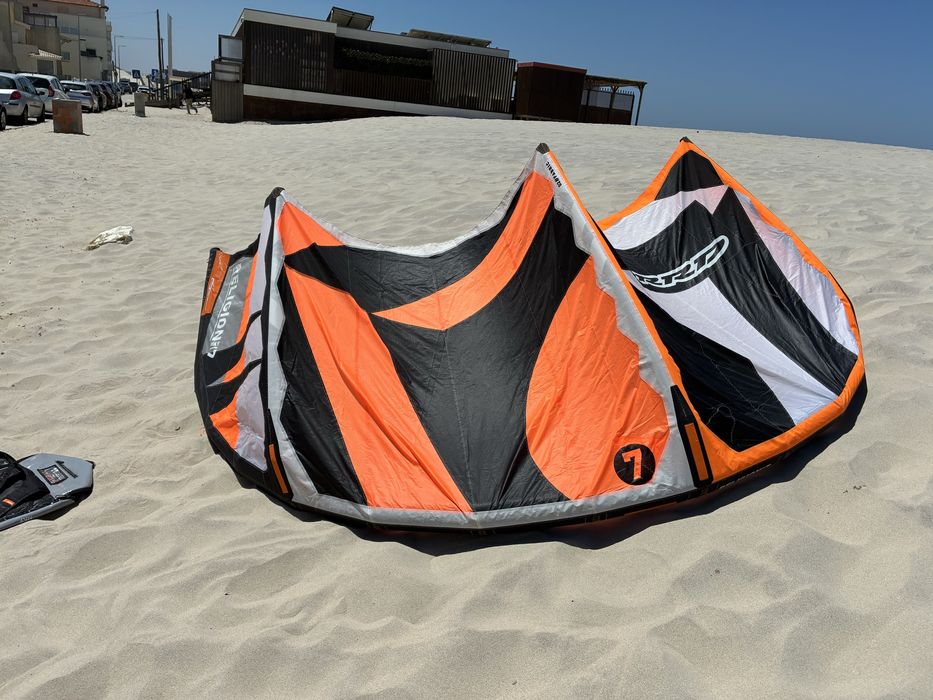 Kite RRD Religion 7m