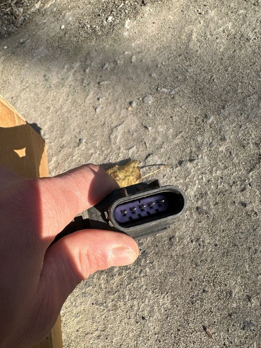 Віскомуфта вентилятор range rover land evogue 4.4 дизель