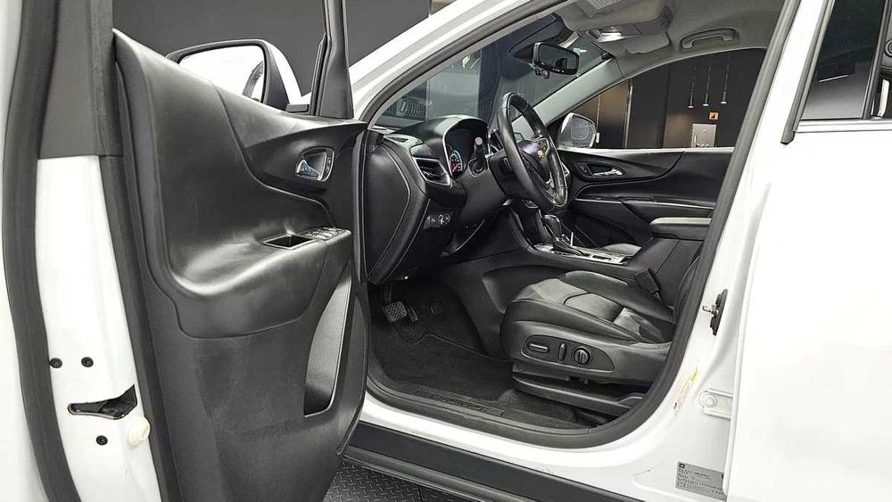 2019 Chevrolet Equinox дизель можно з ПДВ