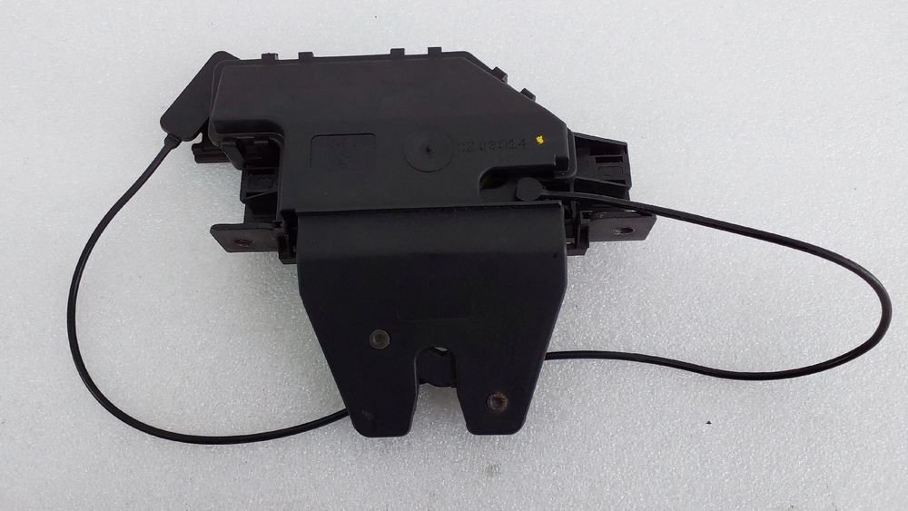 Fechadura / fecho da mala BMW 1 (E87)
