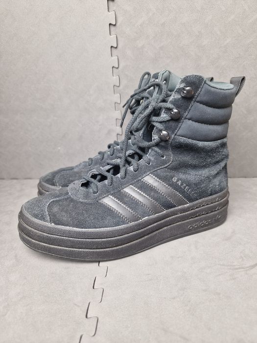 Adidas gazelle 38 2/3