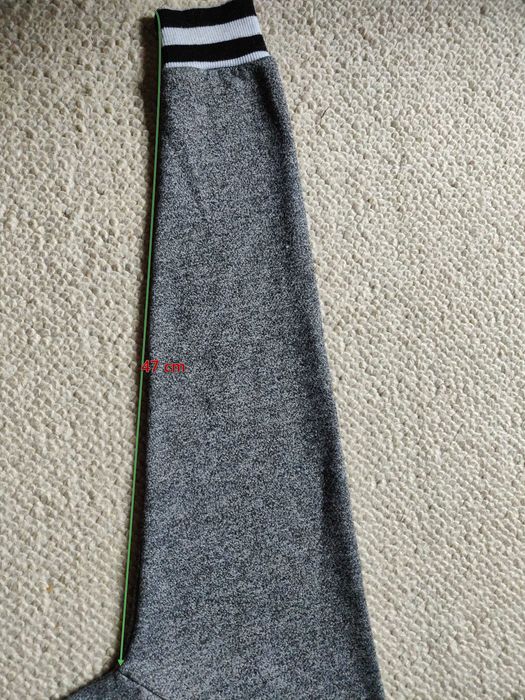 bluza dresowa unisex S