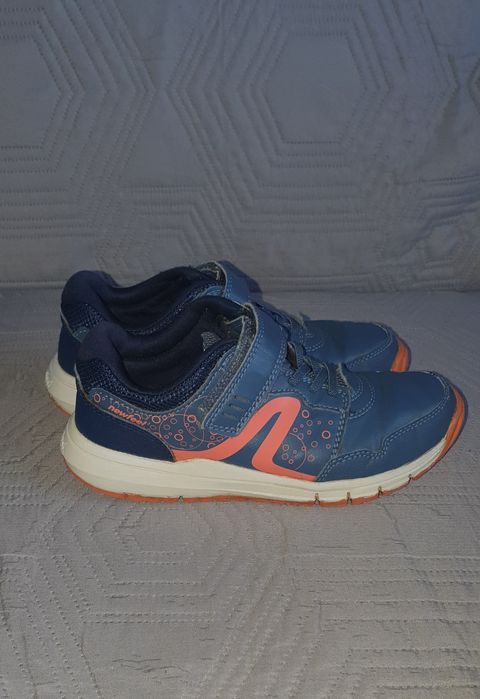 Adidasy Newfeel rozm.32
