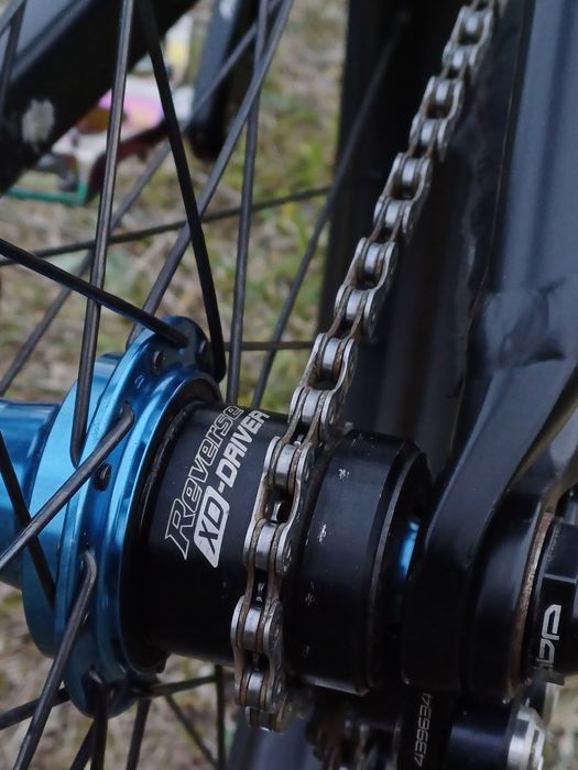 Trek Remedy 8 2019 Slopeduro