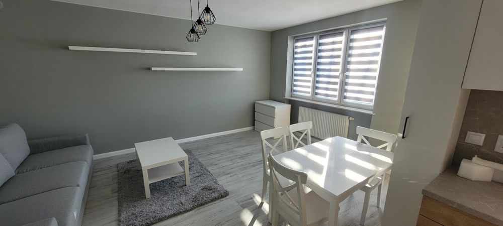 Duzy apartament centrum Łomży 68m2 ul. Polowa