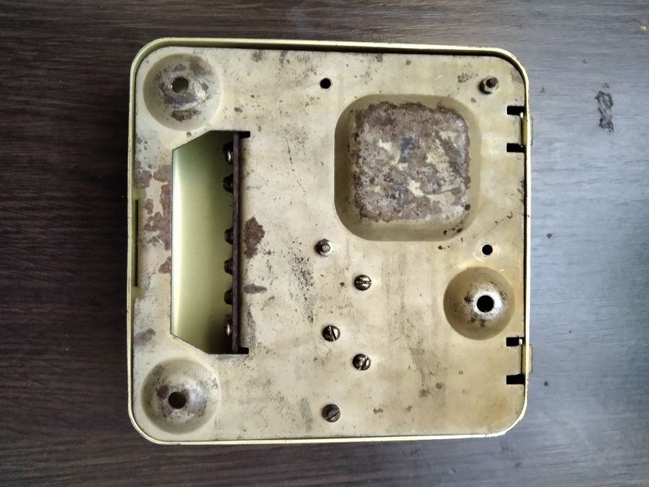 Коробки, розетки, кабель и др.