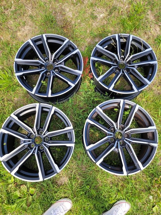 Felgi do BMW   19