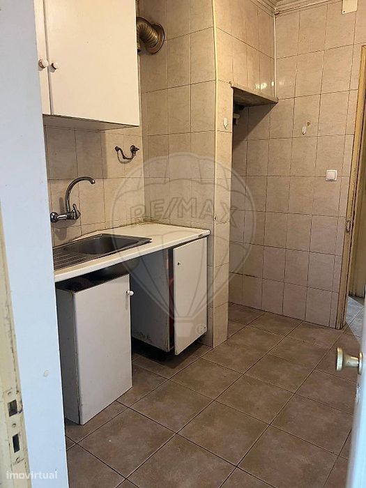 Apartamento T3 para venda