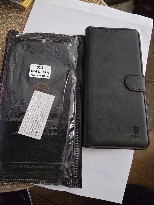 Etui Samsung  s24 ultra