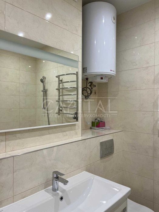 2-кімнатна квартира за адресою (площа 80 м²) - Atlanta.ua - фото 6