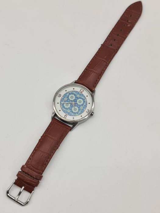 Relógio analógico Techno Time T144220