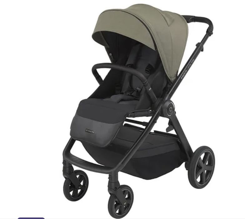 Spacerówka Espiro Only Way