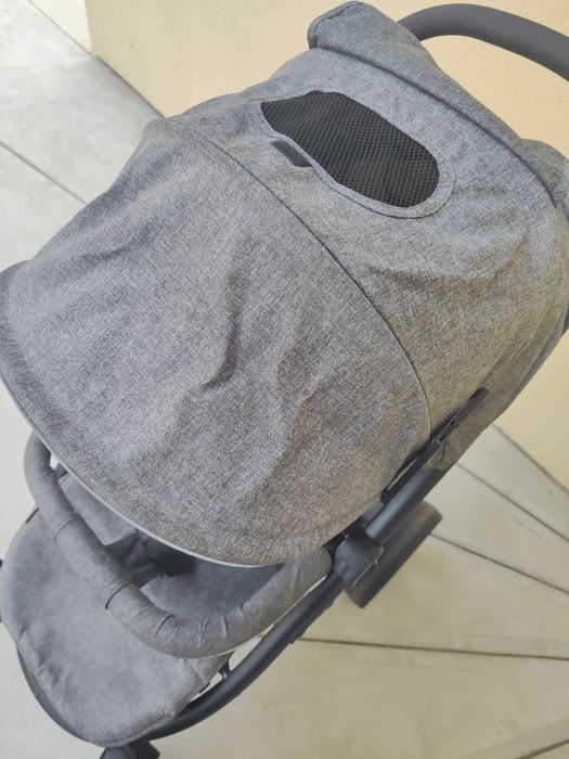 Wózek spacerowy Lionelo Annet