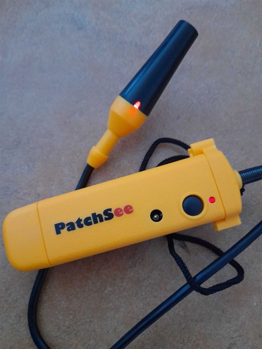 Fiber Optic Search Light Source424834870081628165