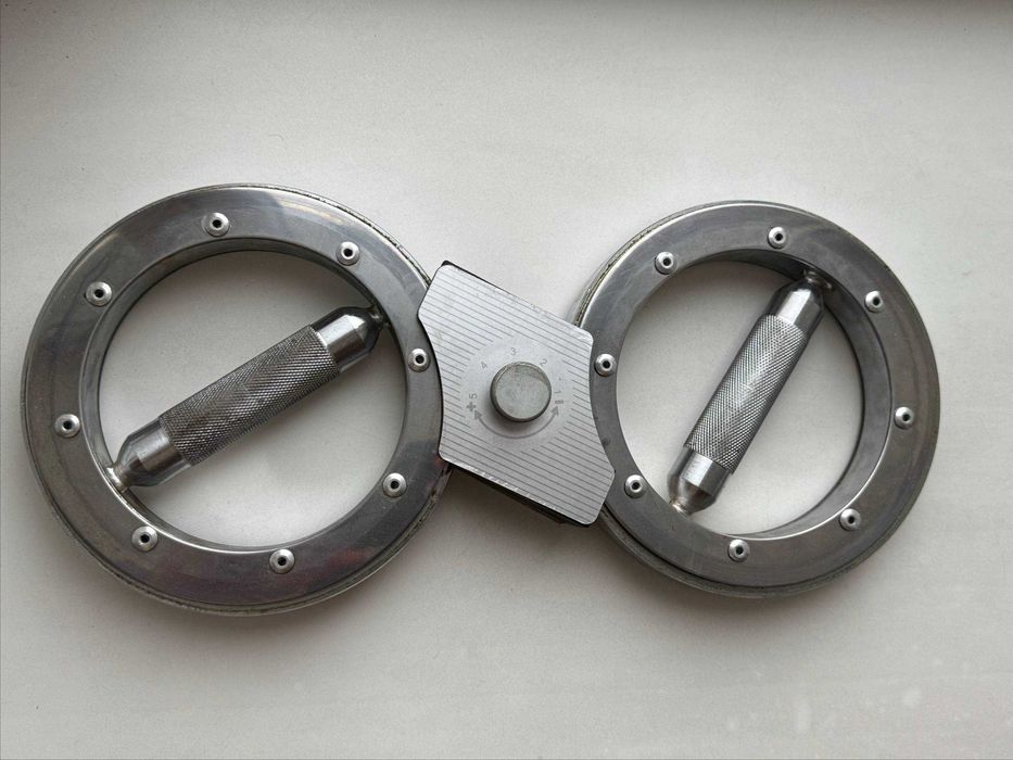 Тренажер Burn Machine 4,4 кг