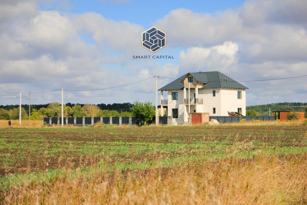Продаж Ділянки 25 соток під забудову Княжичі