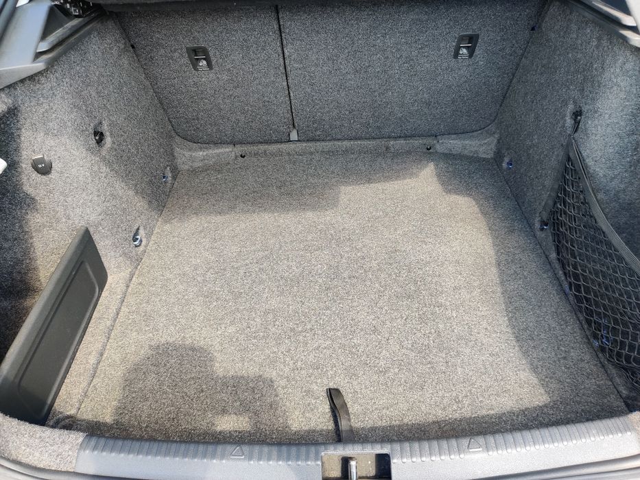 Шкода Октавия А7 официал