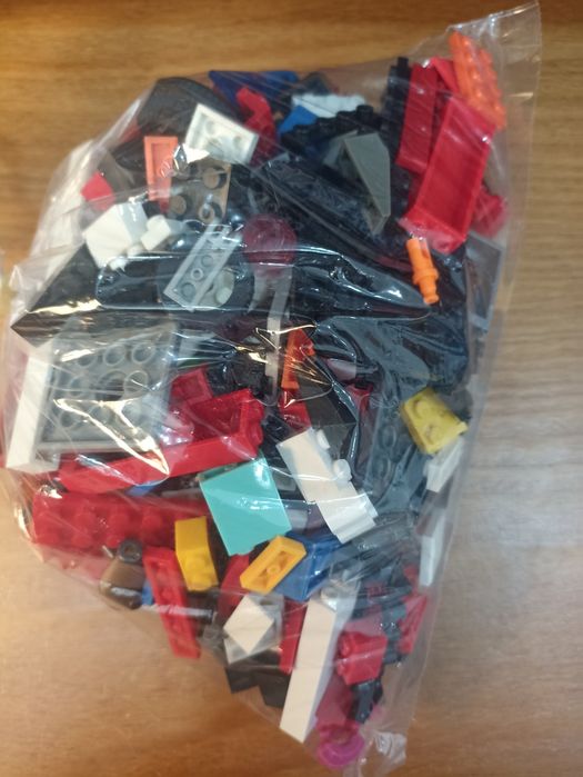 Building Blocks – Lot 464738694952961121