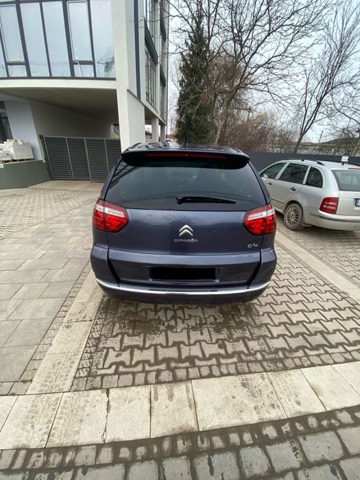 Продам Сітроен пікассо