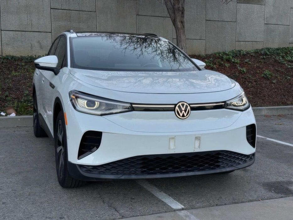 Volkswagen ID.4 Pro S      2023