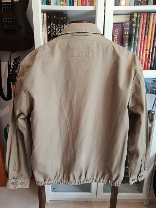 Casaco QUEBRAMAR. 20€