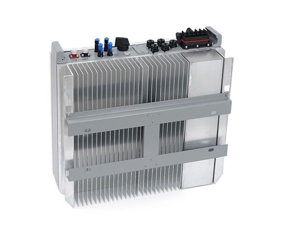 Гибридный инвертор Felicity IVGM 5000W 48V