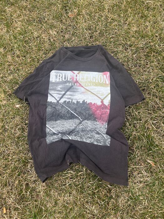 футболка True Religion
