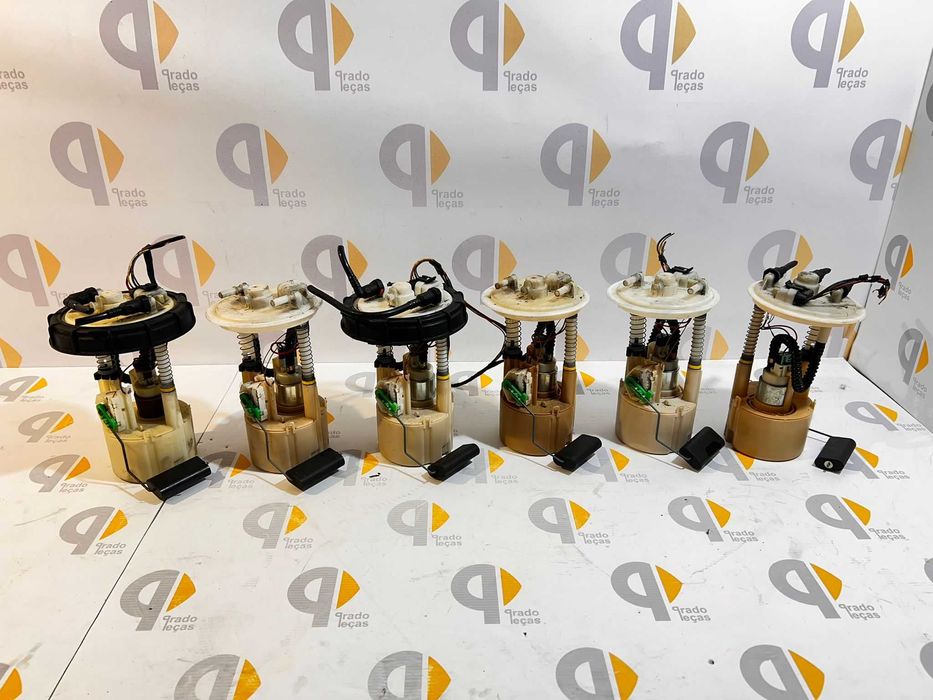 boia do deposito combustivel smart fortwo 450 1g 2g