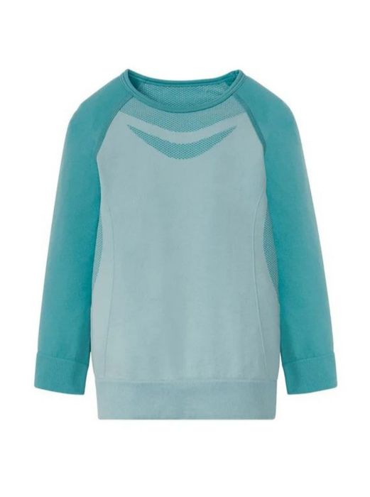 Термобілизна, термокофта (верх) Crivit. Розмір 98-104 на 2-4 років.